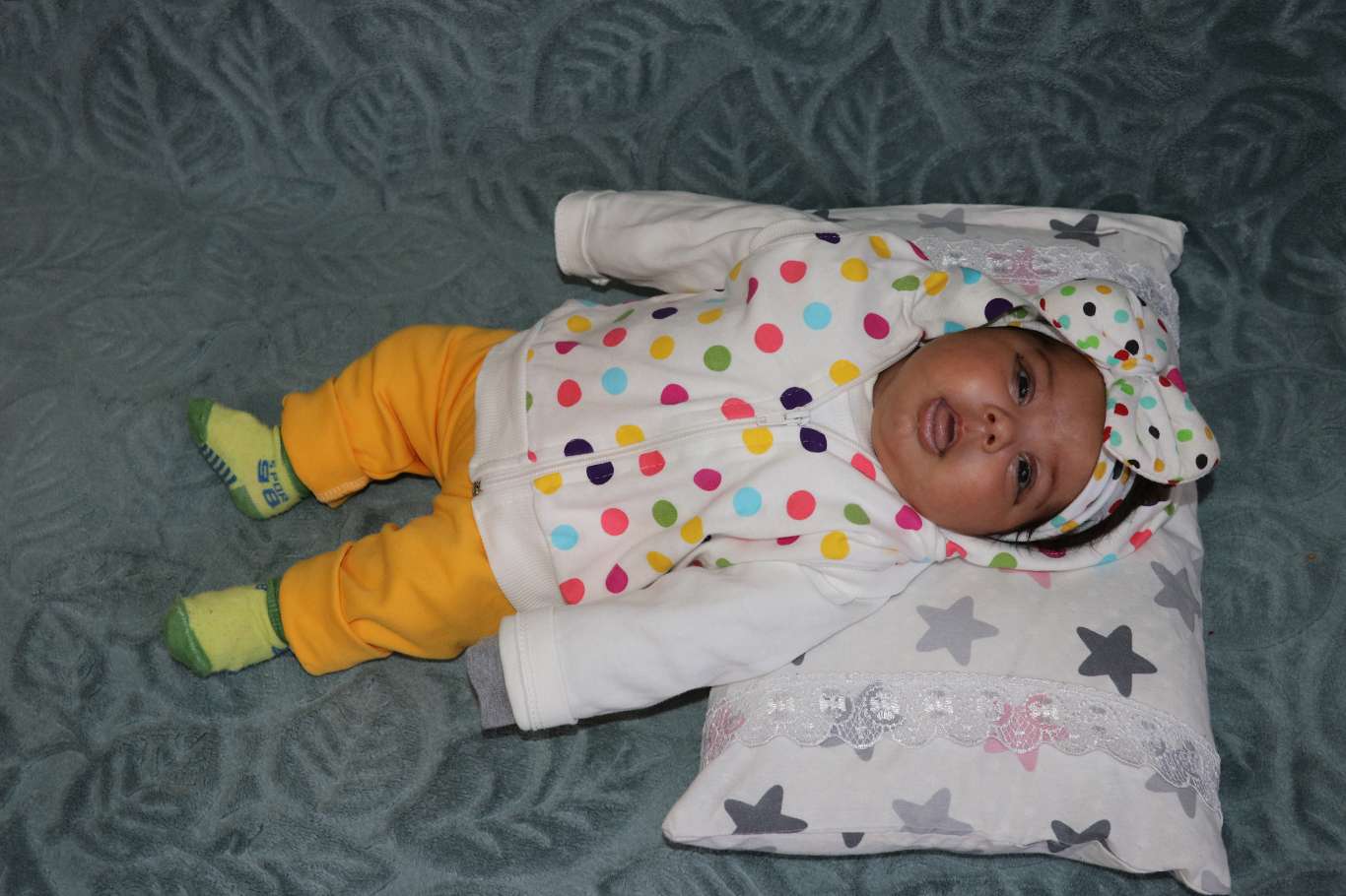 İki çocuğunu SMA'dan kaybeden aile, Küçük Erva'yı da kaybetmek istemiyor İki çocuğunu SMA'dan kaybeden aile, Küçük Erva'yı da kaybetmek istemiyor